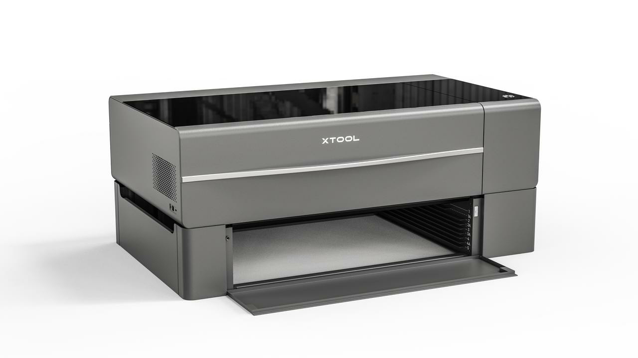 xTool P2 Series | Ela Area Public Library